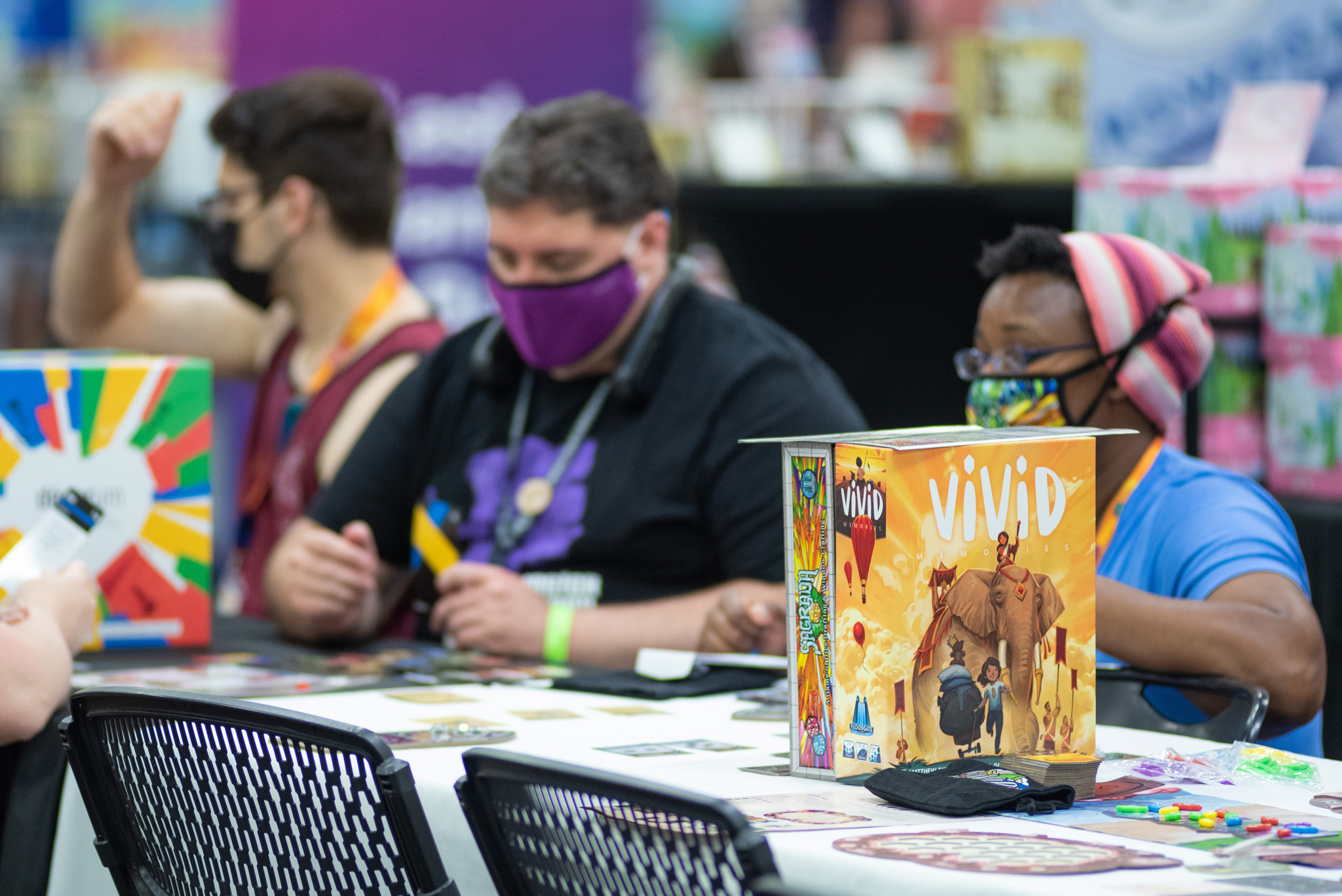 Origins Game Fair Dates 2025 Dyna Vivianna