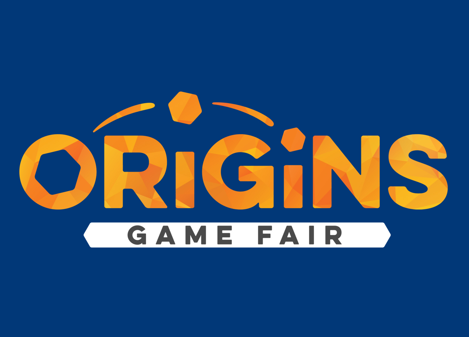 Origins Game Fair 2022 — Board game convention