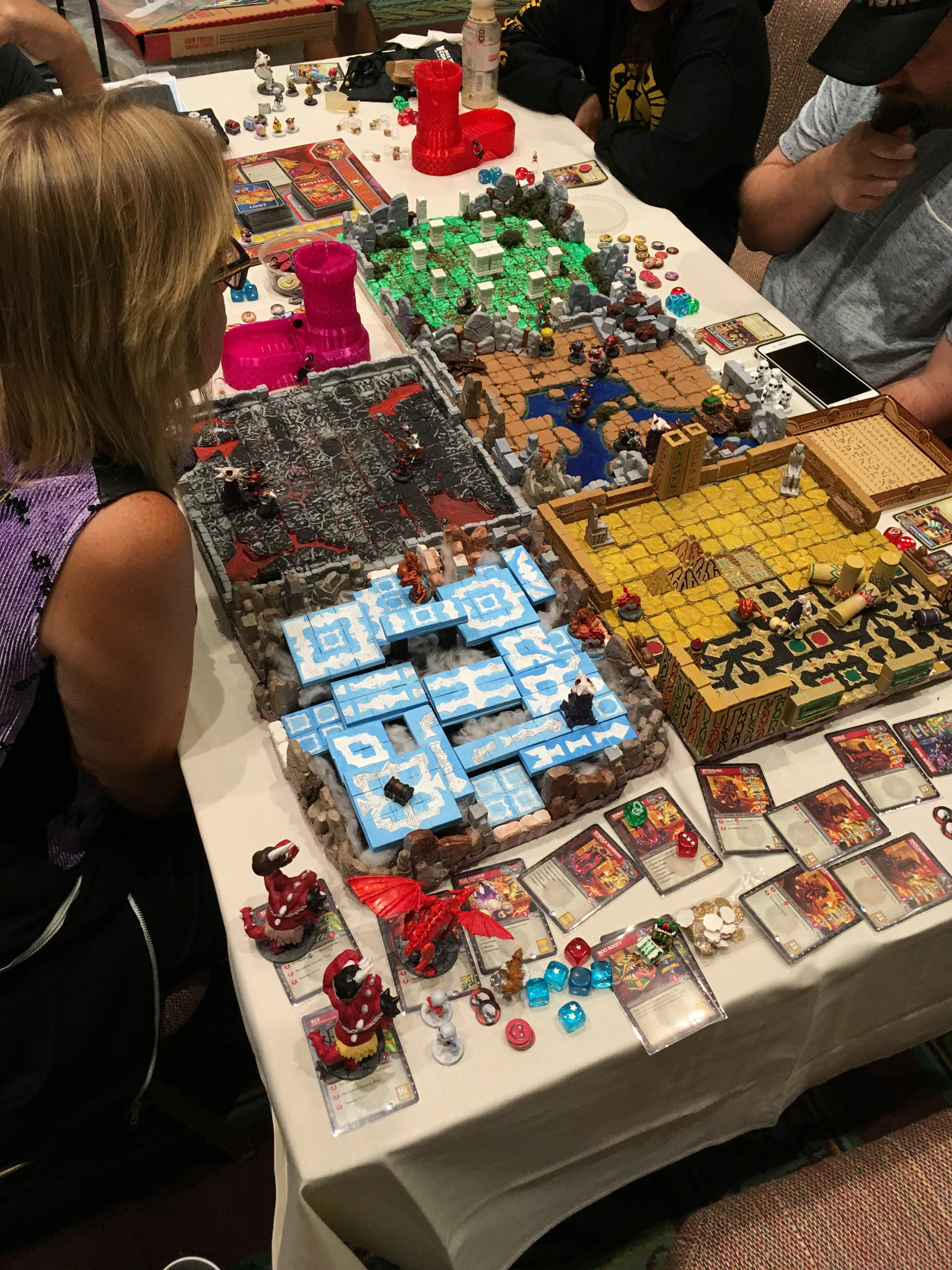 Way cool gaming terrain