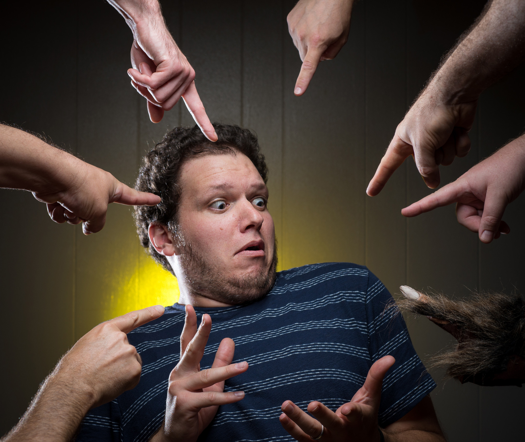 Voting upon daybreak in One Night Ultimate Werewolf
