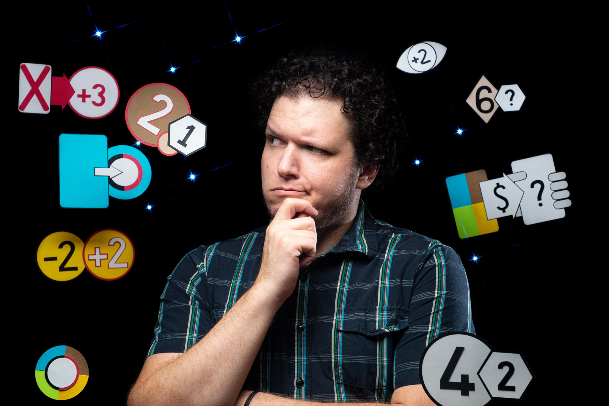 Race for the Galaxy — Icon Confusion
